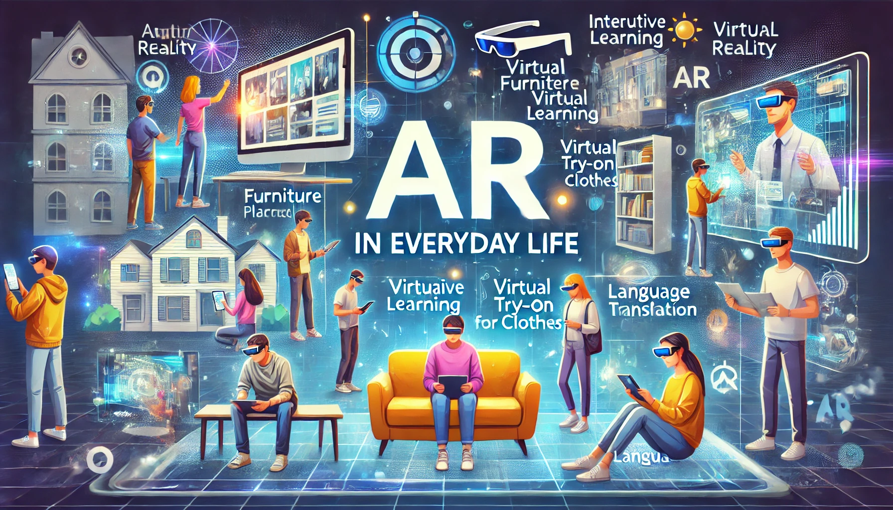 Supervised Learning Diagram